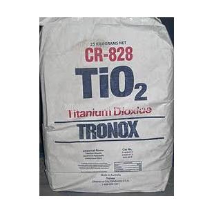 Titanium Dioxide CR 828 - Công Ty TNHH Thương Mại Dịch Vụ Hóa Chất Thái Thịnh